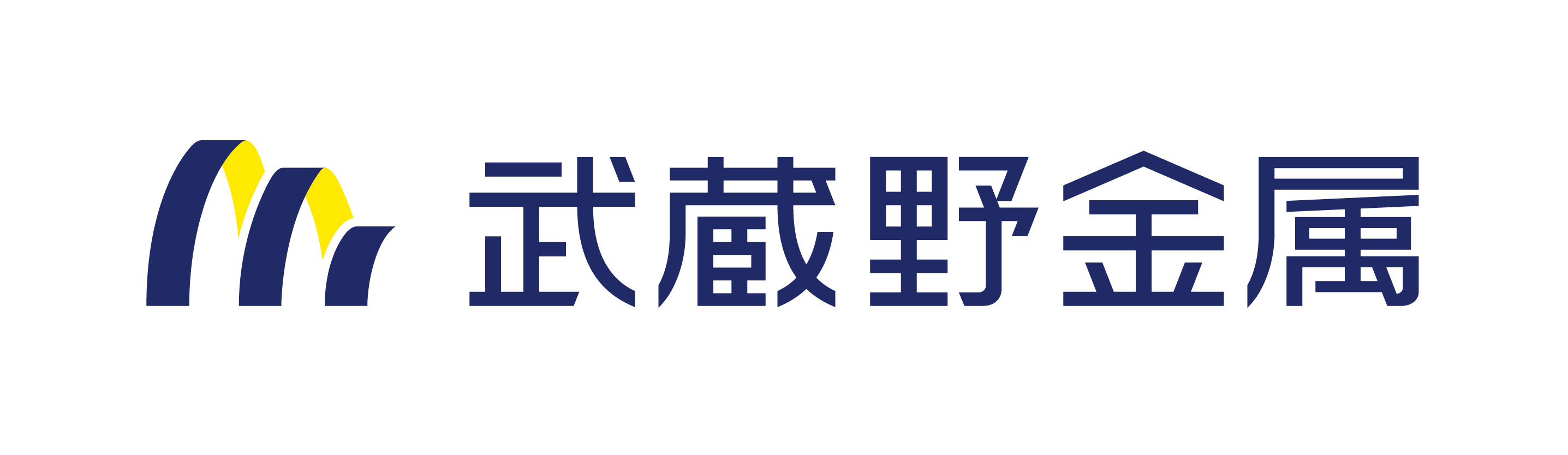 武蔵野金属株式会社